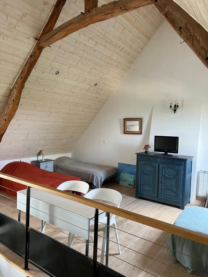 Casa vacanze Kerhoki Le Vivier-sur-Mer