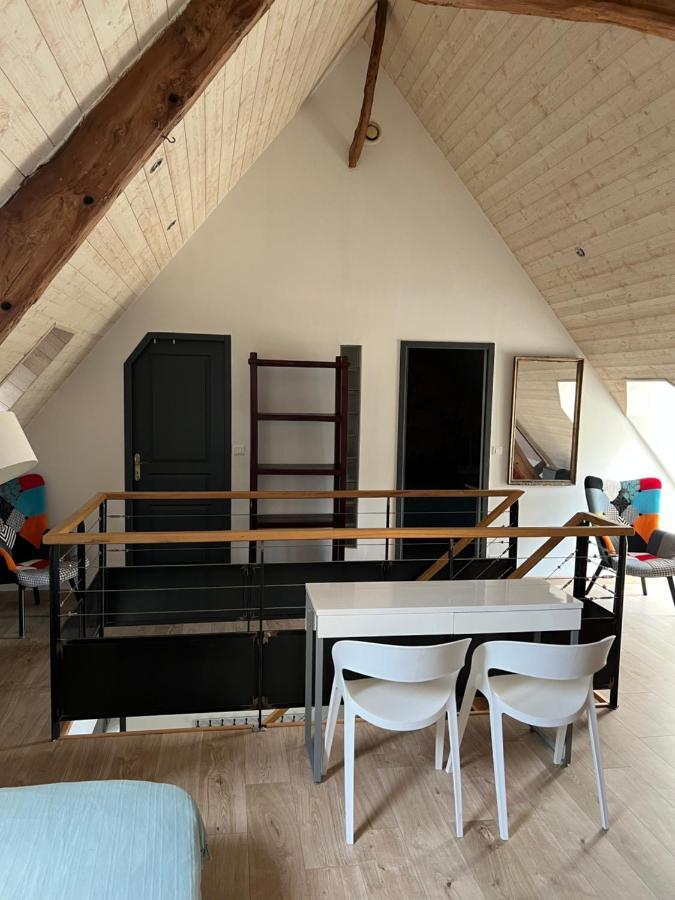 Kerhoki * Le Vivier-sur-Mer