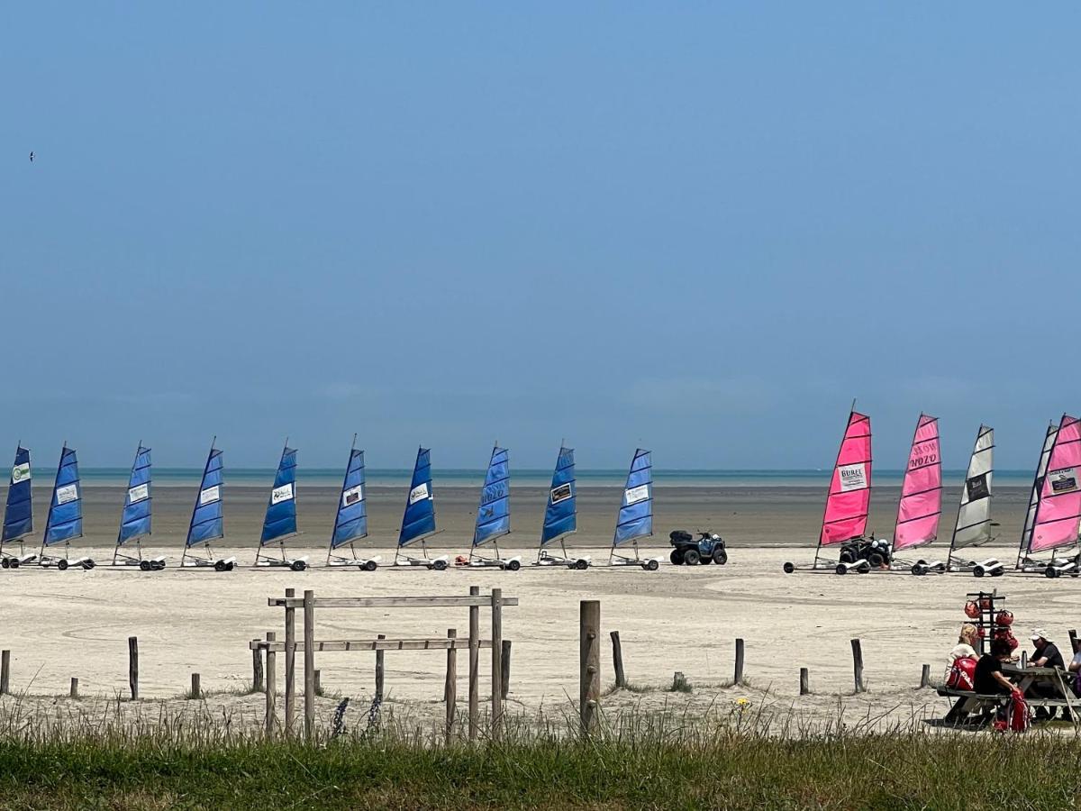 Hébergement de vacances Kerhoki