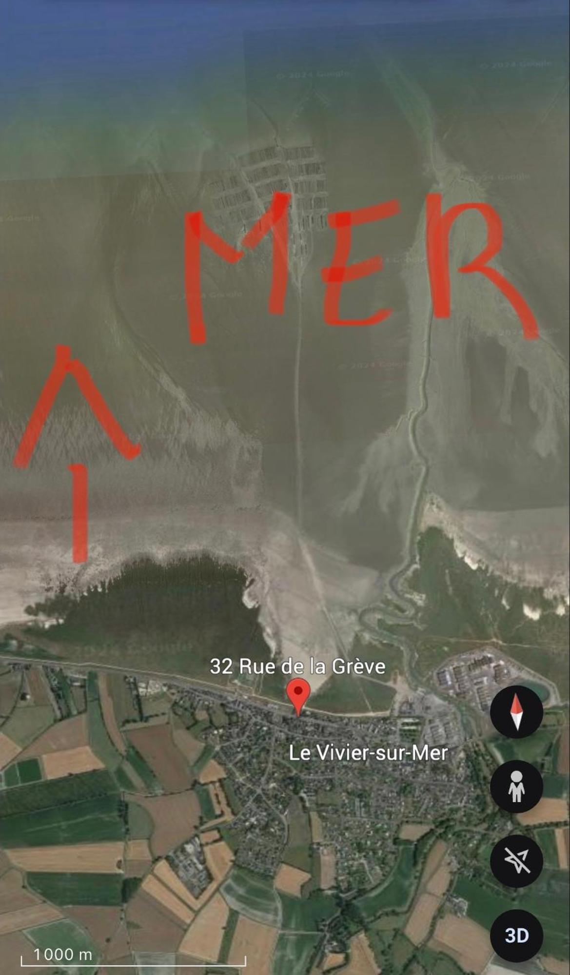 Hébergement de vacances Kerhoki *