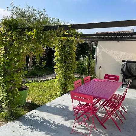 Kerhoki Villa Le Vivier-sur-Mer Buitenkant foto