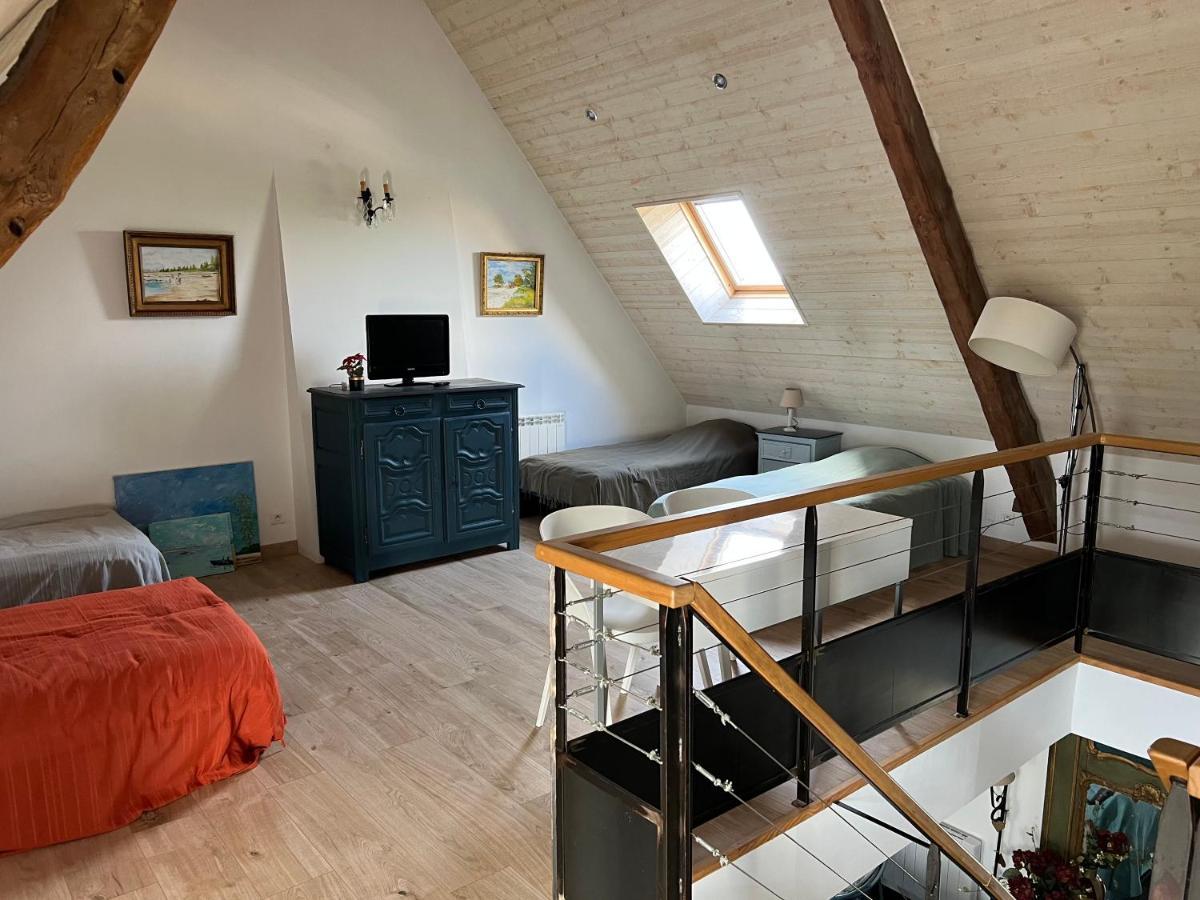 Holiday home Kerhoki Le Vivier-sur-Mer