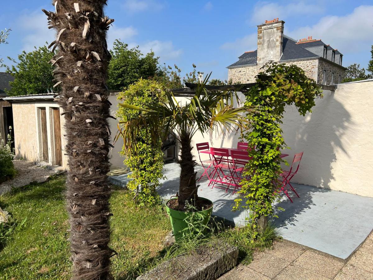 Kerhoki Holiday home Le Vivier-sur-Mer